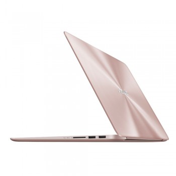 Asus UX410U-QGV030T Laptop Rose Gold/14"/I5-7200U/4G[On Board]/1TB[54R]/2VG/W10/Bag