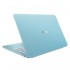 Asus Vivobook X441N-AGA142T Laptop Aqua Blue/14"/N3350/4G[ON BD]/500G(54R)/W10/Bag