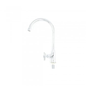 Leon Pillar Sink Tap L-772P