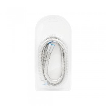 Leon 5-in-1 Hand Shower Set With Flex Hose