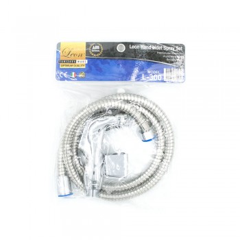 Leon ABS Bidet Spray Set L-300