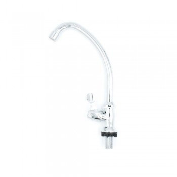 Leon Pillar Sink Tap L-302P