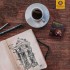 OLDTOWN Nan Yang White Coffee Roasted KOPI 2-in-1 With Sugar Added (12g x 20s)