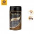 OLDTOWN White Coffee Black Series Enrich Freeze Dried Instant Soluble Coffee (100g x 1 Jar)