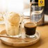 OLDTOWN White Coffee Black Series Enrich Freeze Dried Instant Soluble Coffee (100g x 1 Jar)