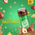 OLDTOWN White Coffee Hazelnut RTD Can Drink (240ml x 1 can)