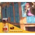 OLDTOWN White Coffee Salted Caramel RTD Can Drink (240ml x 1 can)