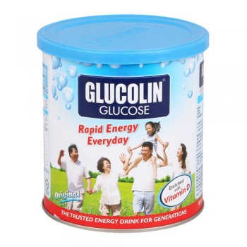 Glucolin Glucose Original 420g