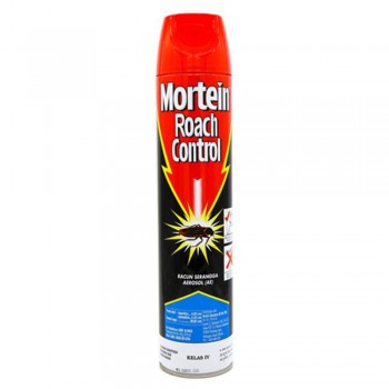 Mortein Roach Control Aerosal 570ml