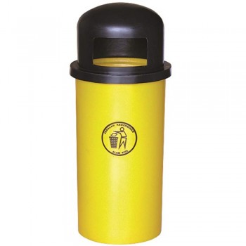 K2 50 Polyethylene Bin