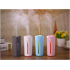 Ultrasonic Humidifier Color Cup White