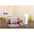 Ultrasonic Humidifier Color Cup White