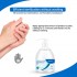 Comix Hand Sanitizing Gel 480ml