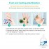Comix Hand Sanitizing Gel 480ml