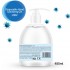 Comix Hand Sanitizing Gel 480ml