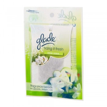 Glade Hang It Fresh (Fruity Fresh)