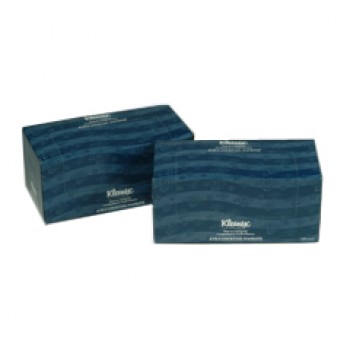 KLEENEX® 2-Ply Cocktail Napkin (Plain) - Q-Fold x 250sheets