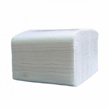 Folded Hand Towel - M Fold TP101 ( 250’s x 16pkts / ctn)