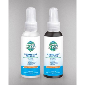 OMNI CLEAN -DISINFECTANT SOLUTION SPRAY -125ML