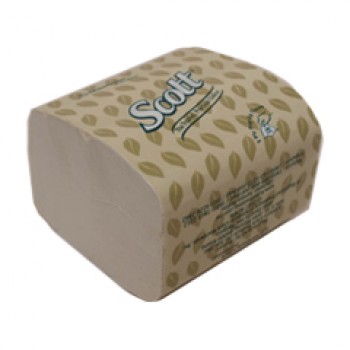 SCOTT® 2-Ply Pop Up Tissues - 12packs x 180sheets