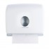 SCOTT® AQUARIUS Compact Multifold Towel Dispenser (Small)