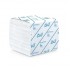 SCOTT® Hygienic Bathroom 1-Ply Tissue (Non-Embossed) 460sheets