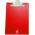 East-File PVC Jumbo Clip Board — A4 Size - 4 colors (Item No: B11-16) A1R5B75