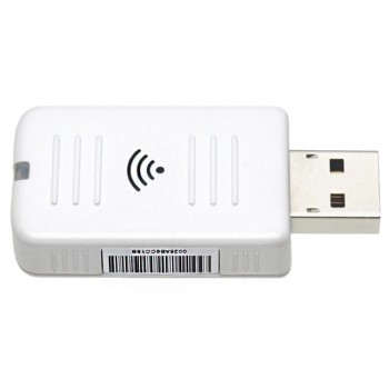 Epson ELPAP10 Wireless network adapter (Item no: EPSON ELPAP10)