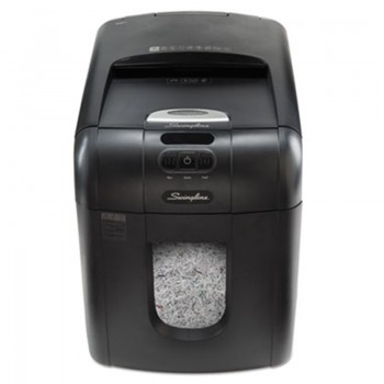 GBC Auto+ 130M Executive Shredder