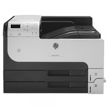 HP LaserJet Enterprise 700 Printer M712dn (CF236A)