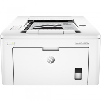 HP LaserJet Pro M203dw Single Function Mono Printer (G3Q47A)