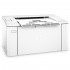 HP Laserjet Pro M102A Single Function Mono Printer G3Q34A