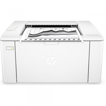 HP Laserjet Pro M102A Single Function Mono Printer G3Q34A