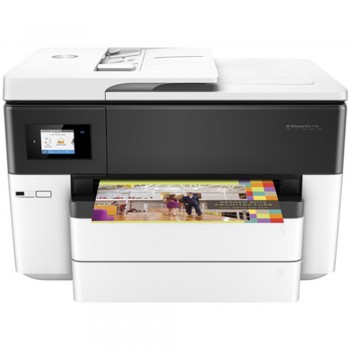 HP OfficeJet 7740 format E-AIO Printer G5J38A