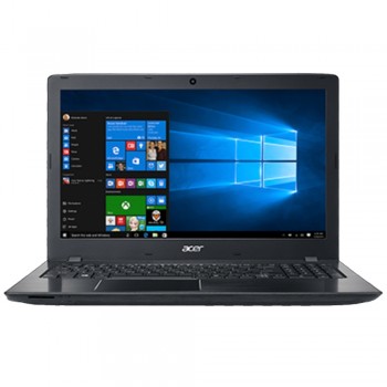 Acer Aspire E5-523G-96NN 15.6" HD LED Laptop - A9-9410, 4gb ram, 500gb hdd, AMD R5 M430, W10, Black