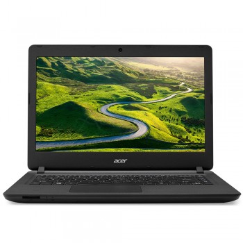 Acer Aspire ES 14 ES1-432-C9B6 14" HD LED Laptop - Celeron N3350, 4gb ram, 500gb hdd, Win10, Black