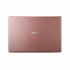 Acer Swift 1 SF113-31-P08A 13.3" FHD LED Laptop - Pentium N4200, 4gb ram, 128gb ssd, Intel, Win10, Salmon Pink