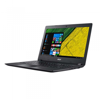 Acer Aspire 3 A311-31-C9TW 11.6'' HD Laptop - N4000, 4GB DDR4, 500GB, Intel, W10, Black