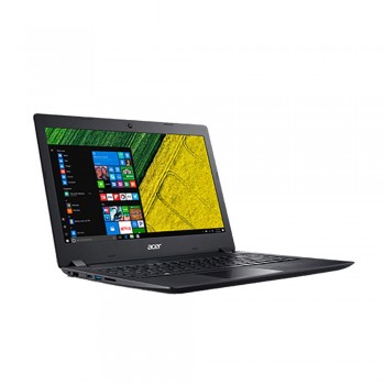 Acer Aspire 3 A314-31-C6VG 14" HD Laptop - Celeron N3350, 4gb ddr3, 500gb hdd, Intel, W10, Black