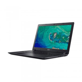 Acer Aspire 3 A315-41-R7YQ 15.6" HD Laptop - Amd Ryzen 3-2200U, 4gb ddr4, 128gb ssd, Amd Share, W10, Black