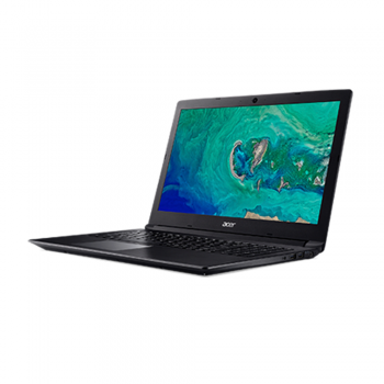 Acer Aspire 3 A315-53-36L1 14'' HD Laptop - i3-8130U, 4GB DDR4, 1TB + 16GB Optain, Intel, W10, Black