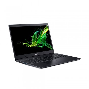 Acer Aspire 3 A315-55G-537A 15.6" FHD Laptop - i5-8265U, 4gb ddr4, 1tb hdd, MX230, W10, Black