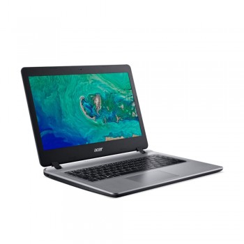 Acer Aspire 5 A514-51-391A 14" HD Laptop - i3-8145U, 4gb ddr4, 1tb hdd, Intel, W10, Silver