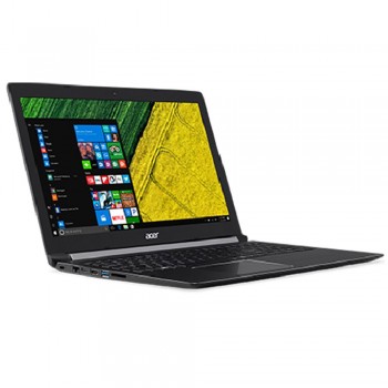 Acer Aspire 5 A515-51G-59Z0 15.6" FHD LED Laptop - i5-8250U, 4gb ram, 1tb hdd, NVD MX150, W10, SteelGrey