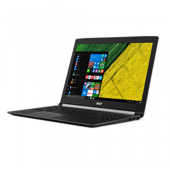 Acer Aspire 5 A515-52G-58R8 15.6" FHD Laptop - i5-8265U, 4GB DDR4, 1TB, NVD MX150 2GB, W10, Black
