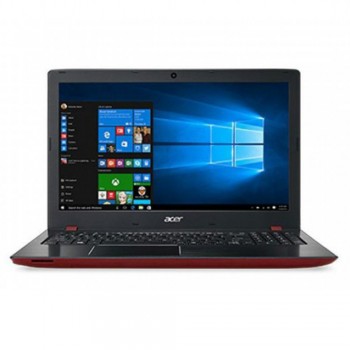 Acer Aspire E15 E5-576G-54KG 15.6" FHD LED Laptop - i5-8250U, 4gb ram, 1tb hdd, NVD MX150, W10, Rococo Red