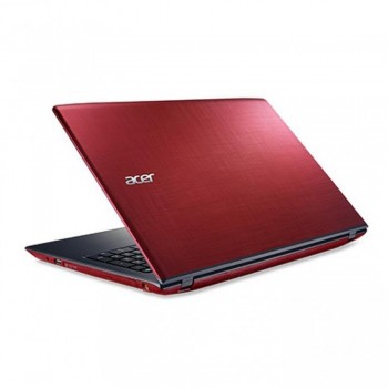 Acer Aspire E14 E5-476G-5413 14" HD LED Laptop - i5-8250U, 4gb ram, 1tb hdd, NVD MX150, W10, Red Copper Silver