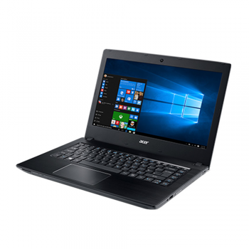 Acer Aspire E5-476-31EJ 14" HD Laptop - i3-8130U, 4GB DDR4, 1TB, Intel, W10, Black