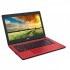 Acer Aspire ES14 ES1-432-C8AR Laptop 14", N3350, 4GB, 500GB, W10, Red