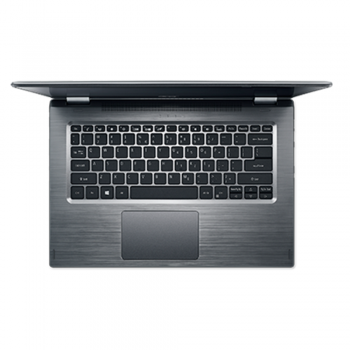 Acer Spin 3 SP314-51-35PJ  13.3" FHD Touch Laptop - i3-8130U, 4GB DDR4, 128GB SSD, Intel, W10, Grey